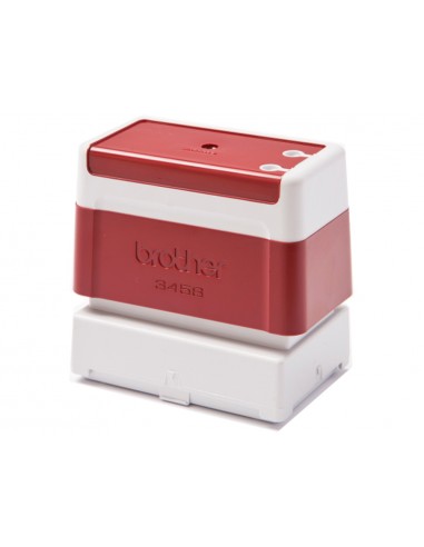 Sello automatico brother 34 mm x 58...