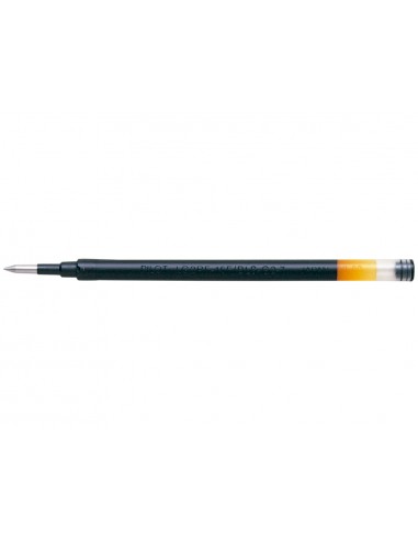Recambio boligrafo pilot g-2 negro