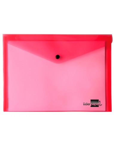 Carpeta liderpapel dossier broche...
