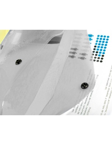 Carpeta liderpapel dossier broche...