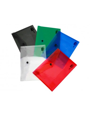 Carpeta liderpapel dossier broche...