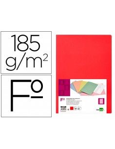 Subcarpeta liderpapel folio...