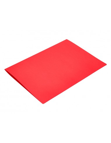 Subcarpeta liderpapel folio rojo...