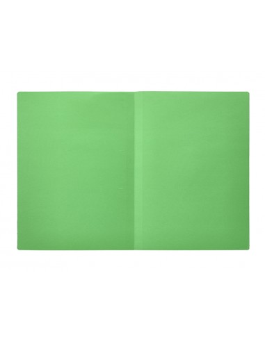 Subcarpeta liderpapel folio verde...