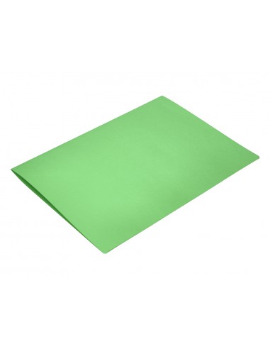 Subcarpeta liderpapel folio verde...