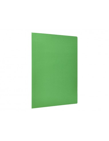Subcarpeta liderpapel folio verde...
