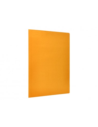 Subcarpeta liderpapel folio naranja...
