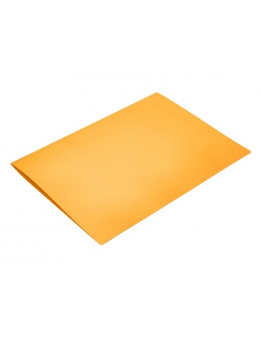 Subcarpeta liderpapel folio naranja...