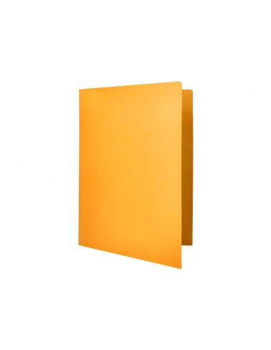 Subcarpeta liderpapel folio naranja...
