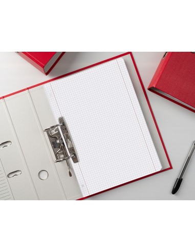 Recambio liderpapel a4 100 hojas...