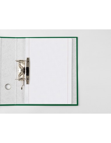 Recambio liderpapel a4 100 hojas...