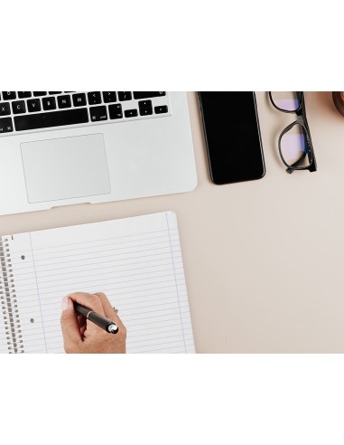 Cuaderno espiral liderpapel a4 micro...