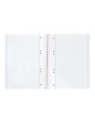 Cuaderno espiral liderpapel a5 micro...
