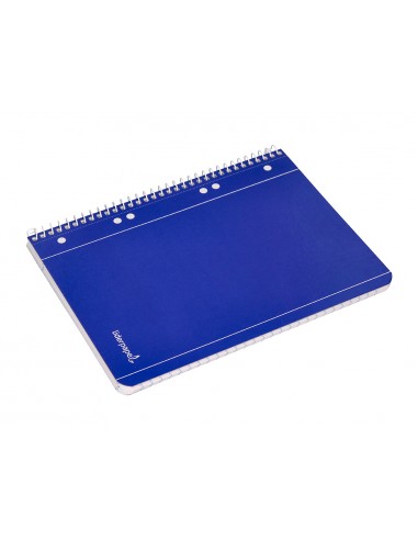 Cuaderno espiral liderpapel a5 micro...