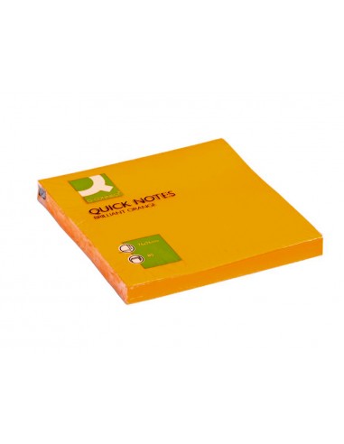 Bloc de notas adhesivas quita y pon...