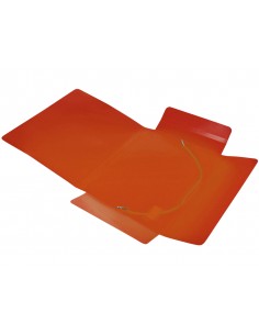 Carpeta liderpapel gomas... 2