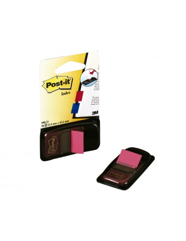 Banderitas separadoras 680-21 rosa...