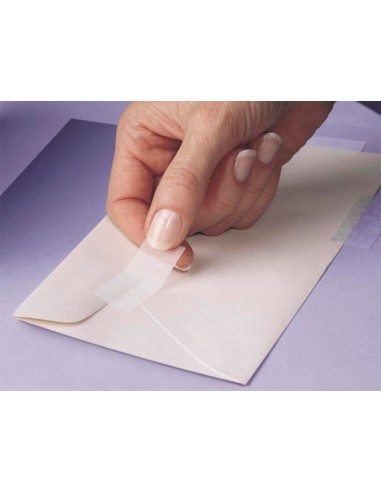 Cinta adhesiva scotch magic invisible...