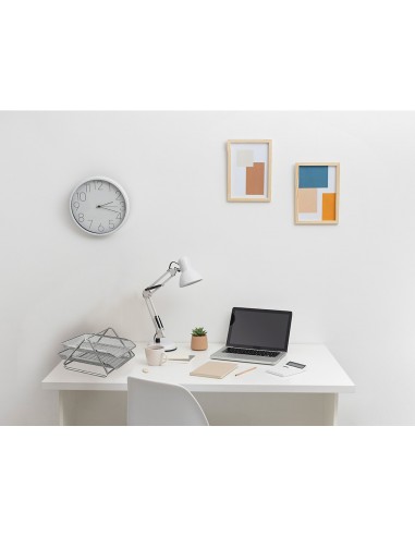 Bandeja sobremesa metalica q-connect...