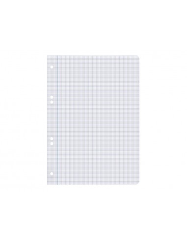 Recambio liderpapel din a5 100 hojas...