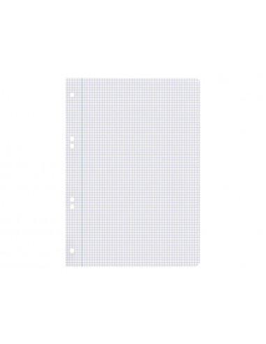 Recambio liderpapel din a5 100 hojas...