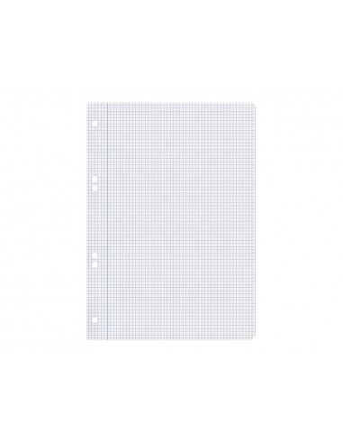 Recambio liderpapel din a5 100 hojas...