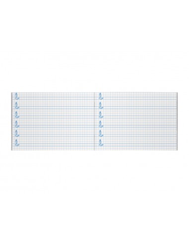 Libreta liderpapel pautaguia tapa...