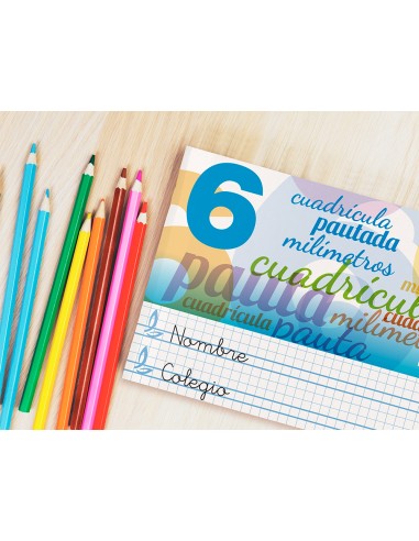 Libreta liderpapel pautaguia tapa...