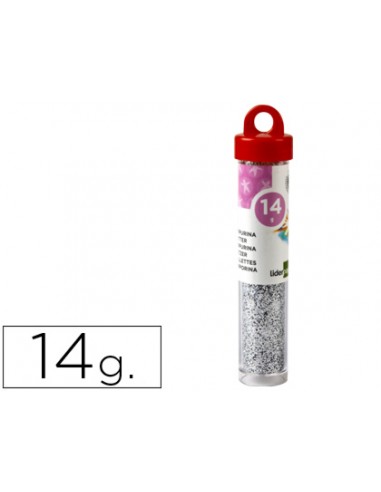 Purpurina liderpapel fantasia color...