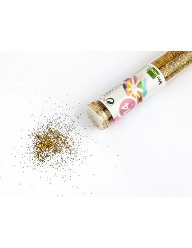 Purpurina liderpapel fantasia colores...