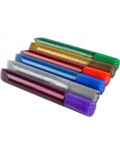 Purpurina pegamento... 2