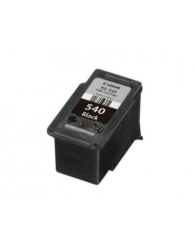 Ink-jet canon pg-540 negro pixma...