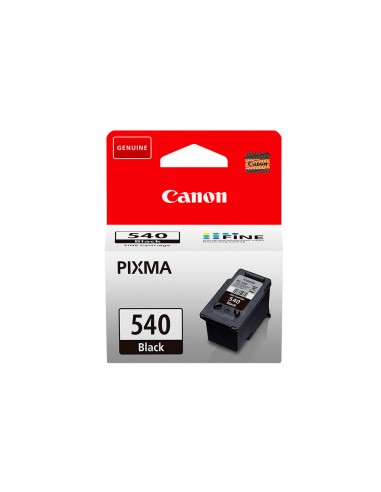 Ink-jet canon pg-540 negro pixma...