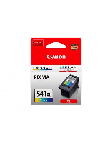 Ink-jet canon cl-541xl color pixma...