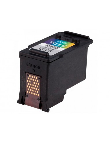 Ink-jet canon cl-541xl color pixma...