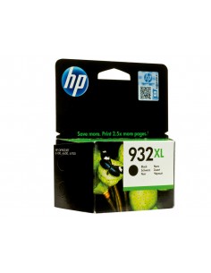 Ink-jet hp 932xl negro... 2