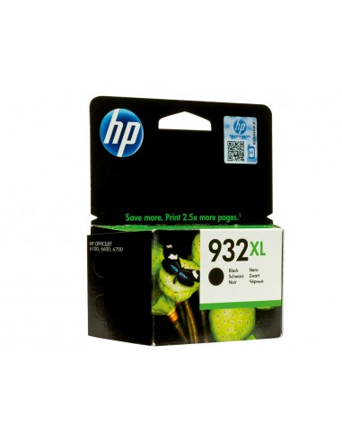 Ink-jet hp 932xl negro cn053ae...