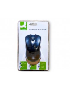 Raton q-connect optico 1000... 2