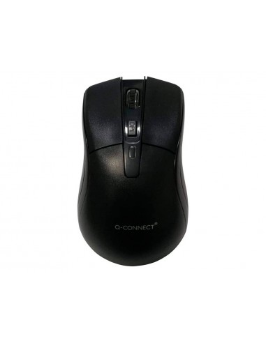 Raton q-connect optico 1000 dpi...