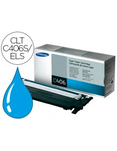 Toner samsung clp360/365...