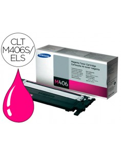 Toner samsung clp360/365...