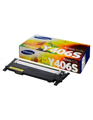 Toner samsung clp360/365 clx3300/3305...