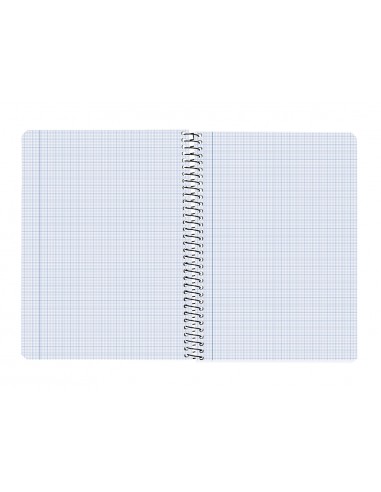 Cuaderno espiral liderpapel cuarto...