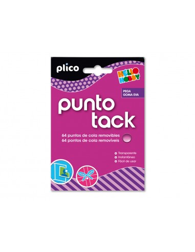 Sujetacosa masilla bostik blu tack...