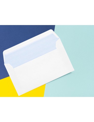 Sobre liderpapel n 2 blanco din...