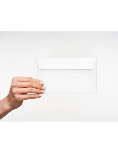 Sobre liderpapel n 2 blanco din...