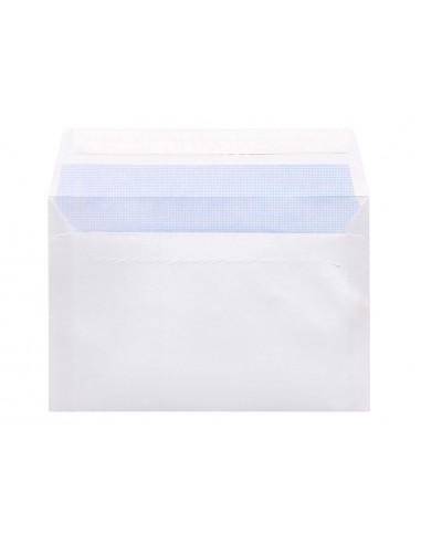 Sobre liderpapel n 9 blanco comercial...