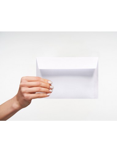 Sobre liderpapel n 9 blanco comercial...