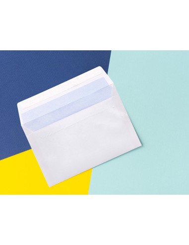 Sobre liderpapel n 9 blanco comercial...