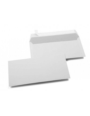 Sobre liderpapel n 5 blanco americano...